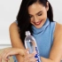 【神奇女侠】盖尔·加朵为可口可乐旗下苏打水smart water拍摄的最新广告