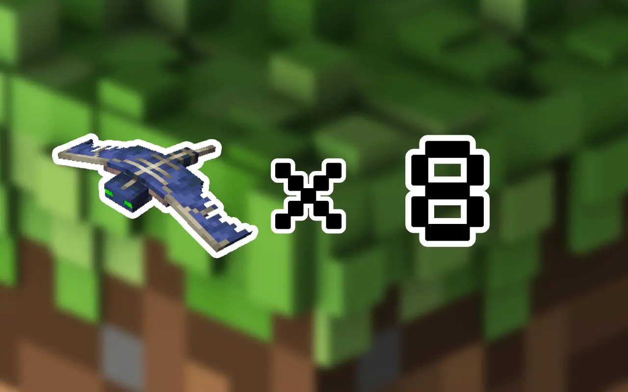 【我的世界】关于幻翼你可能不知道的8件事