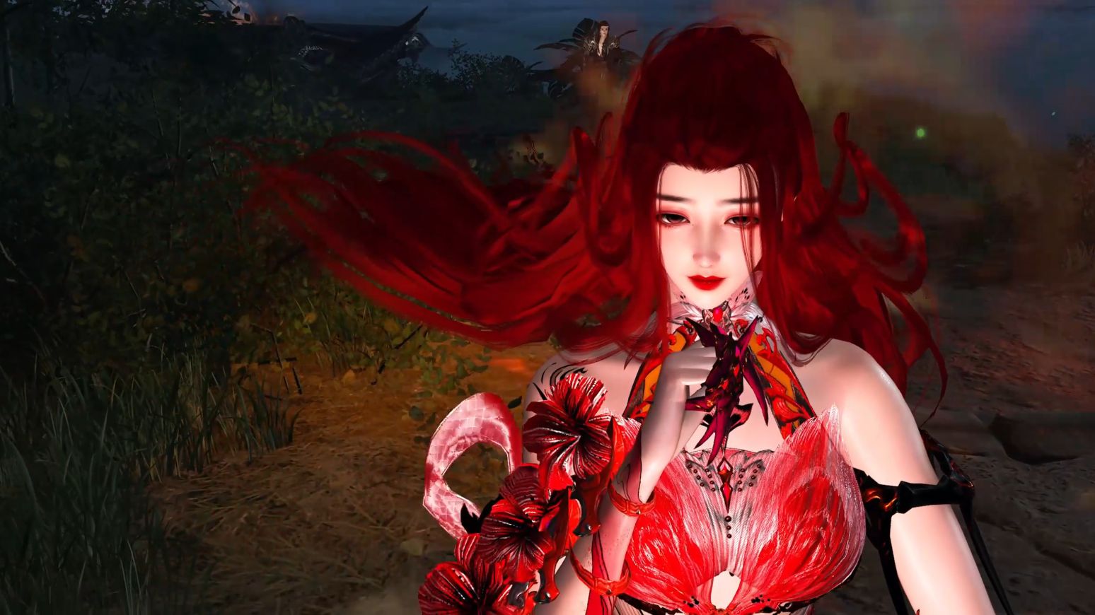 罗刹追杀令前篇02(下)