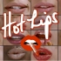 Charlotte Tilbury Hot Lips Lipstick 唇膏广告 共12色