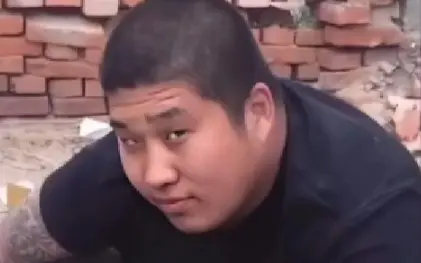 虎哥操骆驼改良版