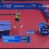 【中国乒乓球】2009年男子世界杯  男单决赛  陈玘VS萨姆索洛夫
