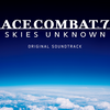 【AC7】皇牌空战7：未知天空 游戏原声带[CD1-4]；ACE COMBAT 7: SKIES UNKNOWN OST【极高音质HQ/自购CD