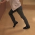 月球漫步舞蹈教程 How to Moonwalk Correctly - Michael Jackson Dance