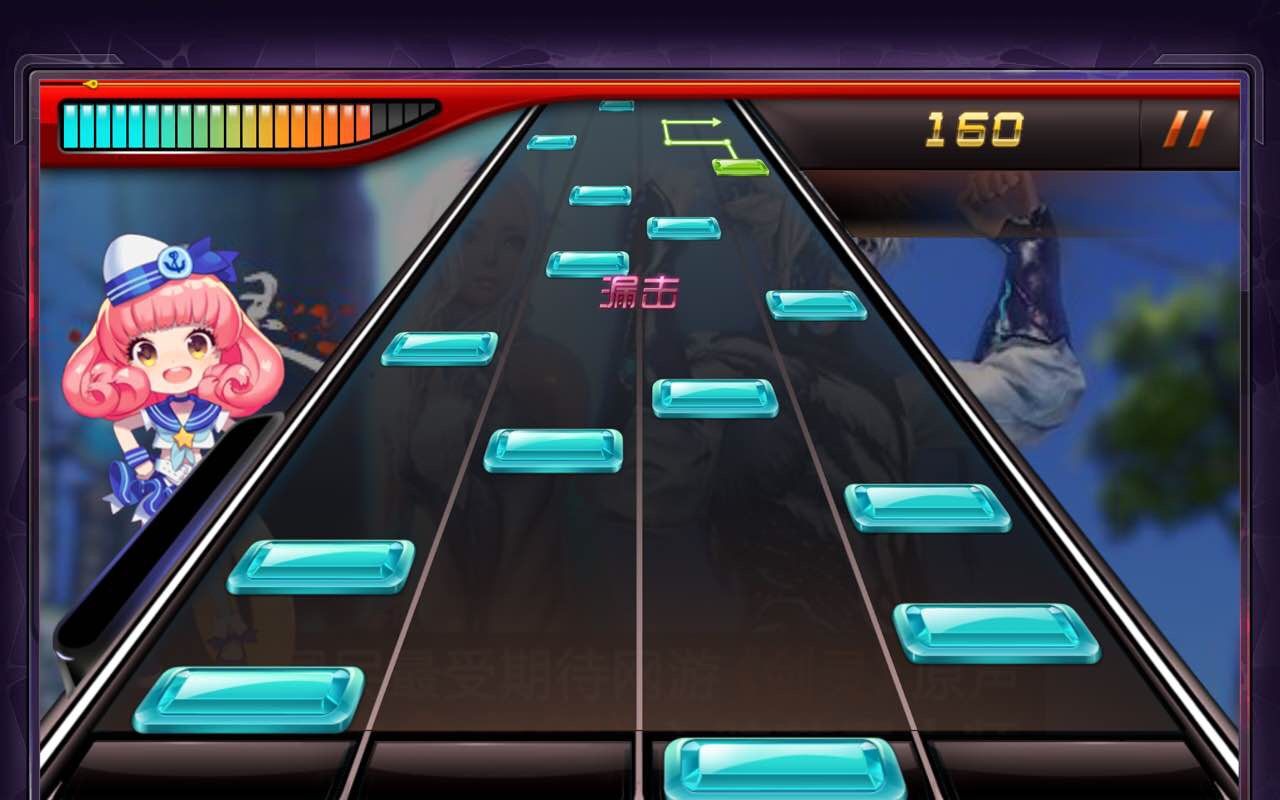 节奏大师刷神器_节奏大师刷辅助_节奏大师怎么刷