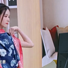 陈都灵模仿关晓彤，忘常北京腔