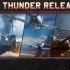 WarThunder|战争雷霆 - 游戏正式发布
