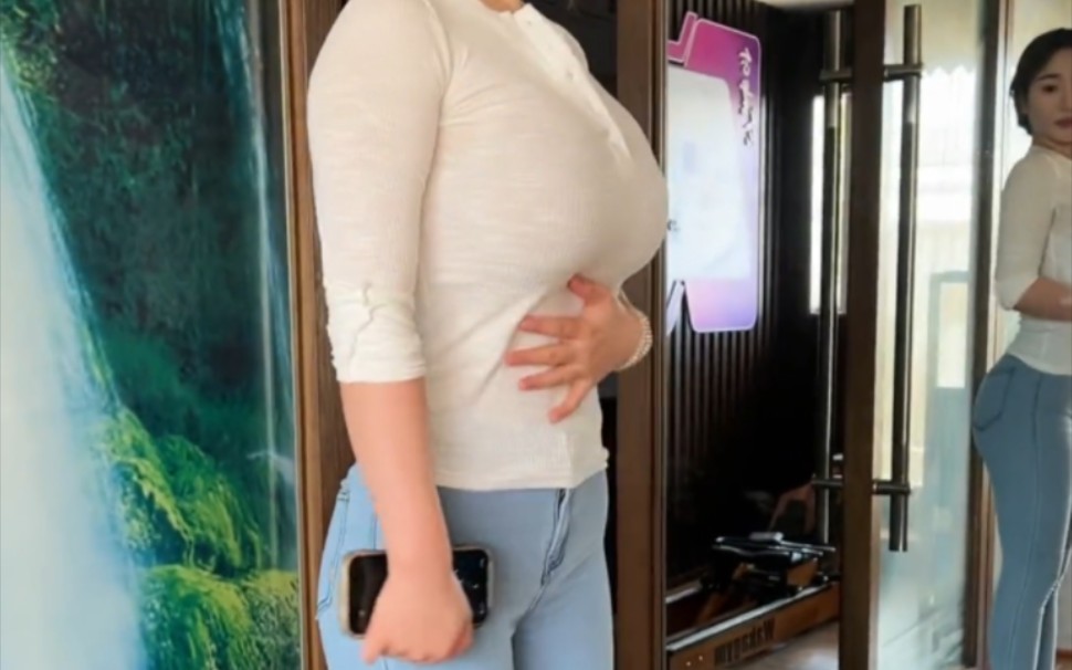 Just don't pull your leg.