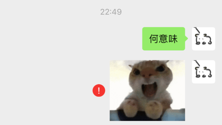 因为一只异色精灵，我失去了相处六年的好朋友