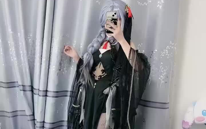 [Pray for Snow] 12-14 Shen He Private Setting