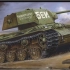 【我见过最好的坦克模拟】哈尔科夫1942 KV-1E坦克防御任务 【1080p】