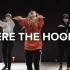 【1M基础】Isabelle编舞 Where The Hood At