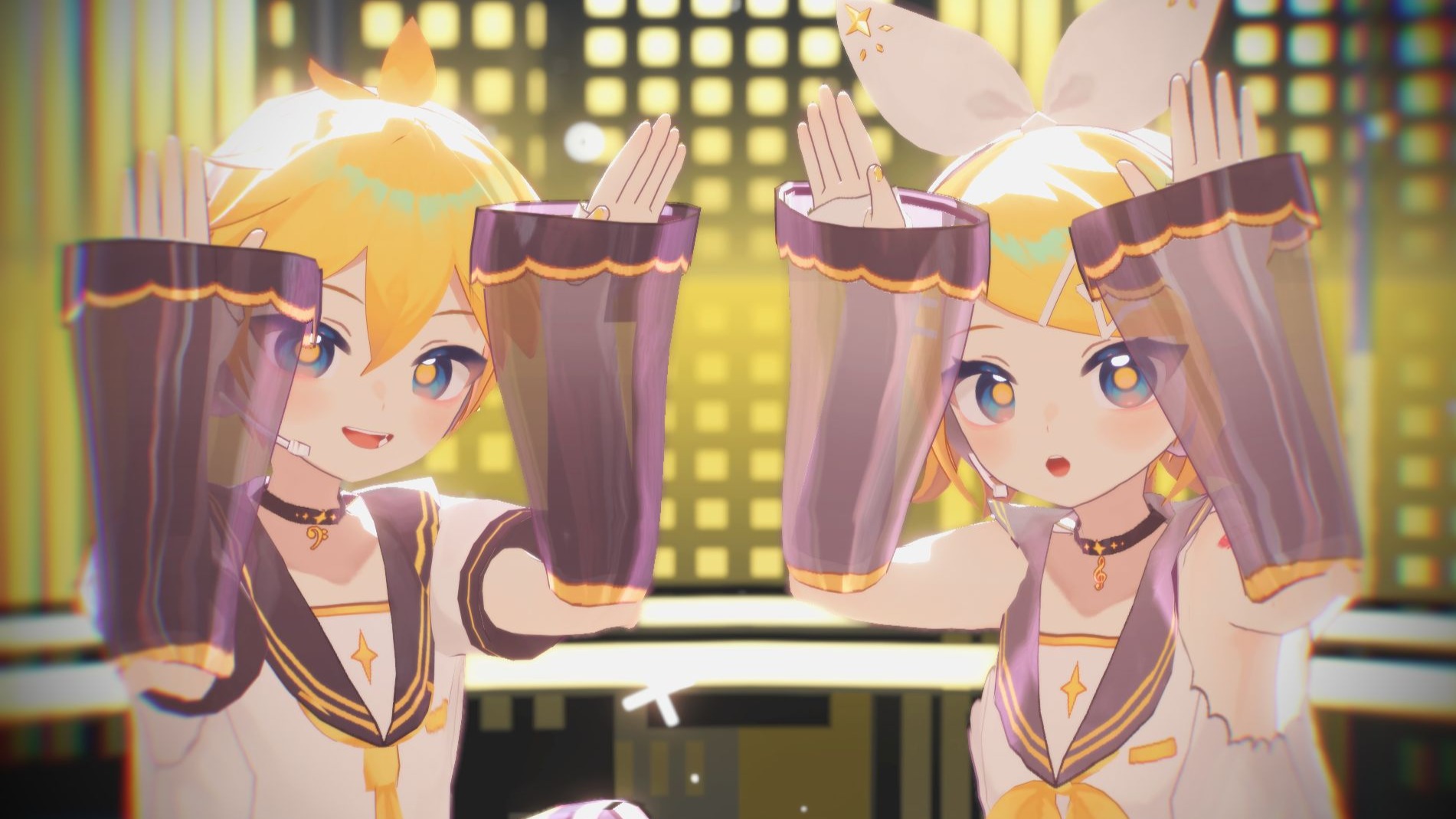 EoB式鏡音レン - Vocaloid Database