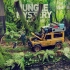 【模型场景制作】Jungle Mystery热带雨林场景制作全过程