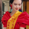 女子再现30年前国模造型，看到最后网友直呼太惊艳