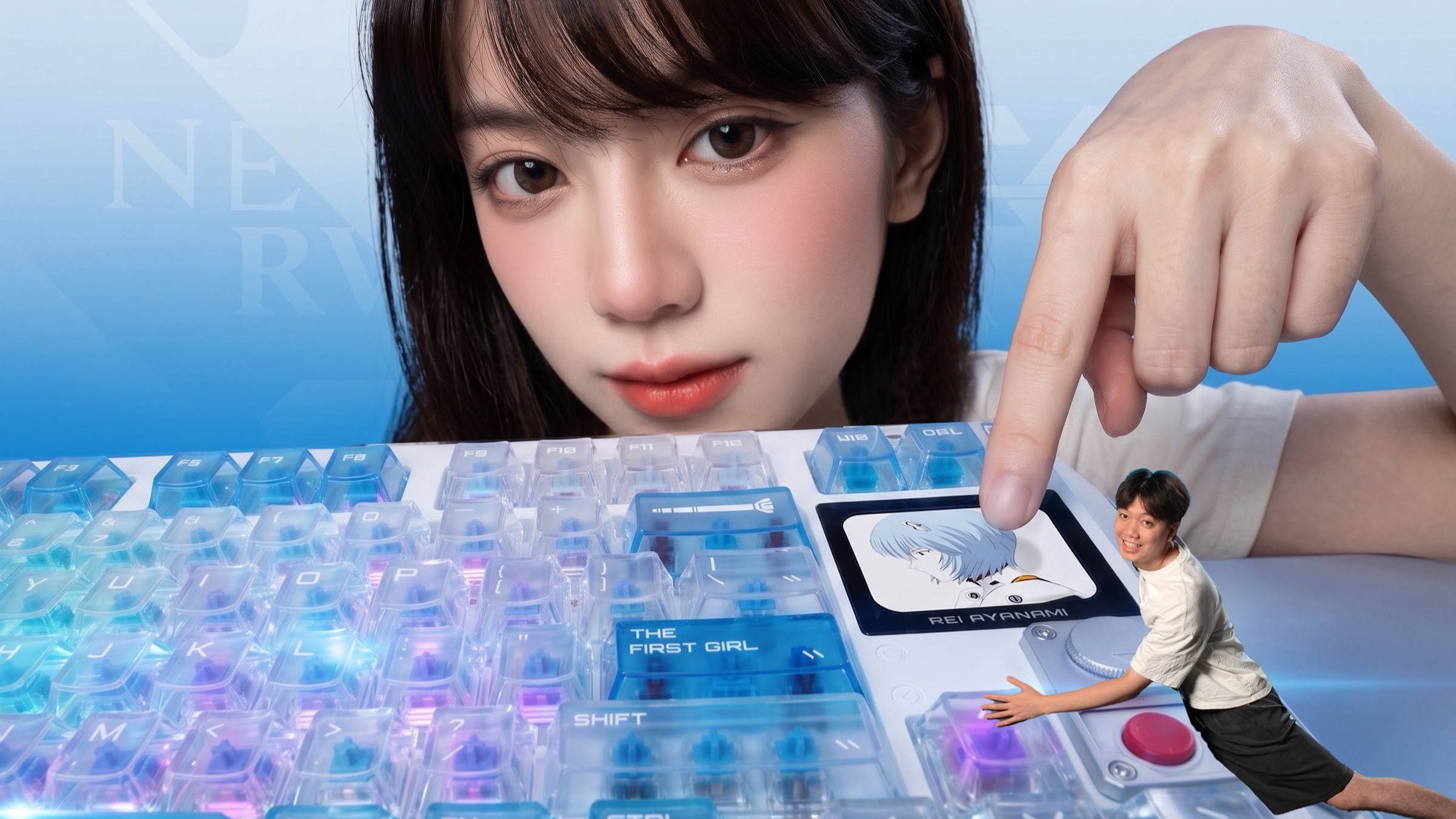 《细 佬 补 完 计 划》