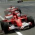 标清 F1 2006 第五站 欧洲大奖赛 正赛