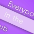 【合作PMV】Everypony In the Club[PBU]
