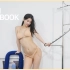 【Miu_Taeng】性感比基尼试穿 | Simple bikini LookBook #1