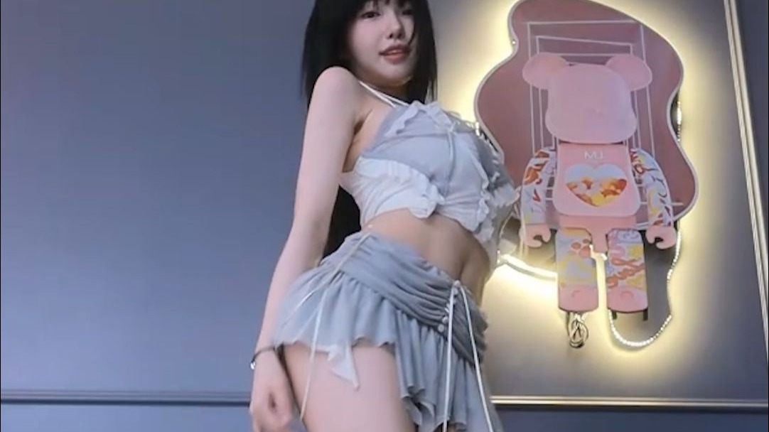 【非完整片段】果汁世妍(m0m099) - 250711