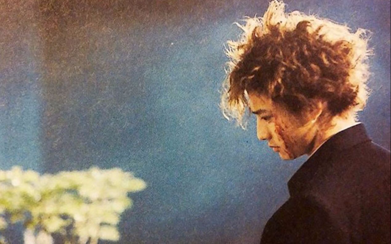 【安藤政信】【MAD】Pit of Vipers_影视剪辑_影视_bilibili_哔哩哔哩