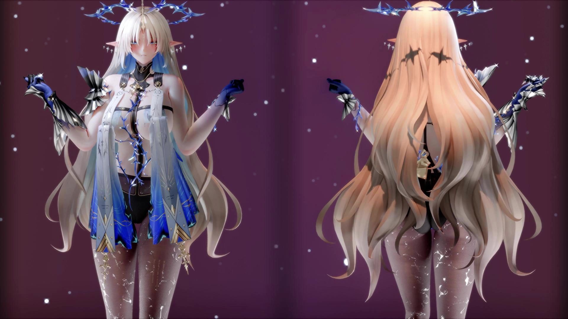 MONEY ON THE DASH大卡提希娅只是在走路~