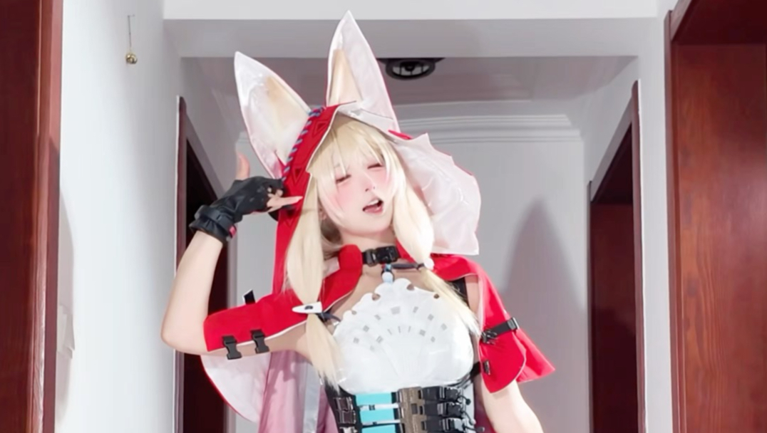 摩西摩西系我哇