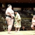 日本大相扑史上最重对决，大露羅 敏 Orora（292.6kg）VS 謙豊 三男 Kenho（250kg）