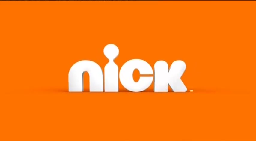 nickelodeon russia continuity (06.2017)