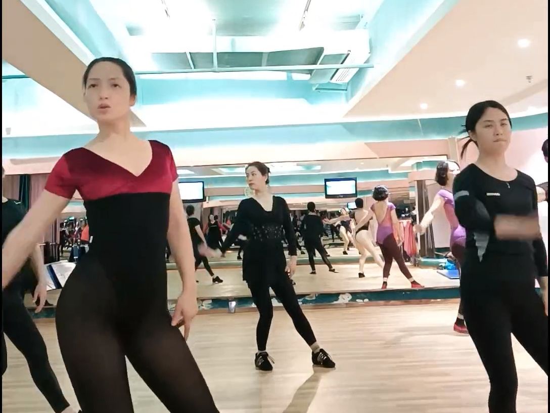 国内健身-HY-YZ-231208