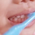 圆弧刷牙法 - 儿童