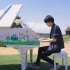 【yomii】【DAN】用坏钢琴弹自作曲（原谅我完全听不出来是同首歌...）