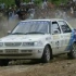 一汽-大众捷达王GTX型车WRC N2组赛车（1998）