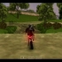 GTA自由城故事PSP版2005支线任务bng比赛任务4