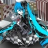 [等待DIVA2.5]DIVA2 DLC-初音ミクの消失Ex