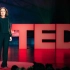【TED演讲】勇气的天赋和力量（中英字幕）
