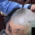 光头是怎么剪出来的 剃光头解压 剃头理发技巧 理发师 理发店