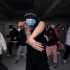 【这个POPING太屌了】Dokyun Dance Training Class _ Trapeo - DJXTHEX 