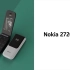 Nokia 2720 Filp【经典再现】