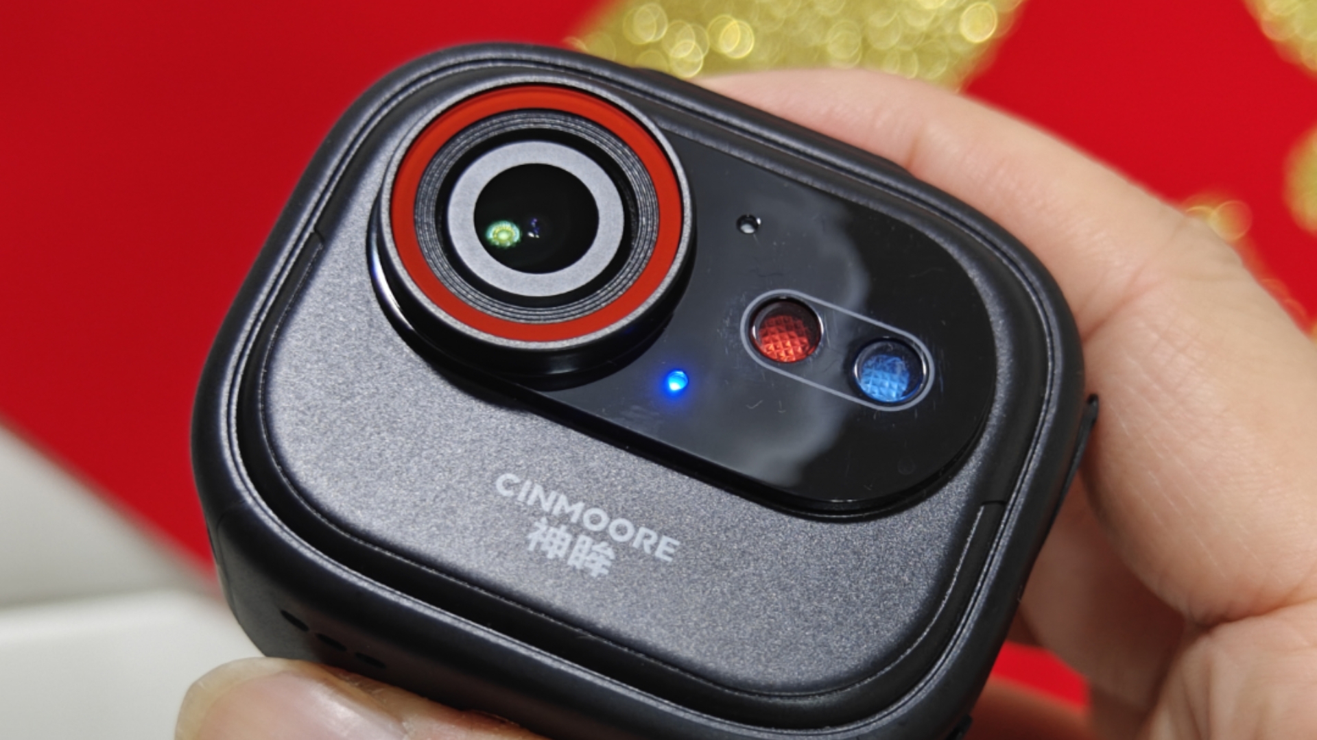 售后换新回来的神眸BC6V不严谨评测