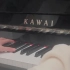 弹钢琴视频。