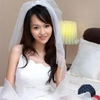 唐嫣早期爱慕写真