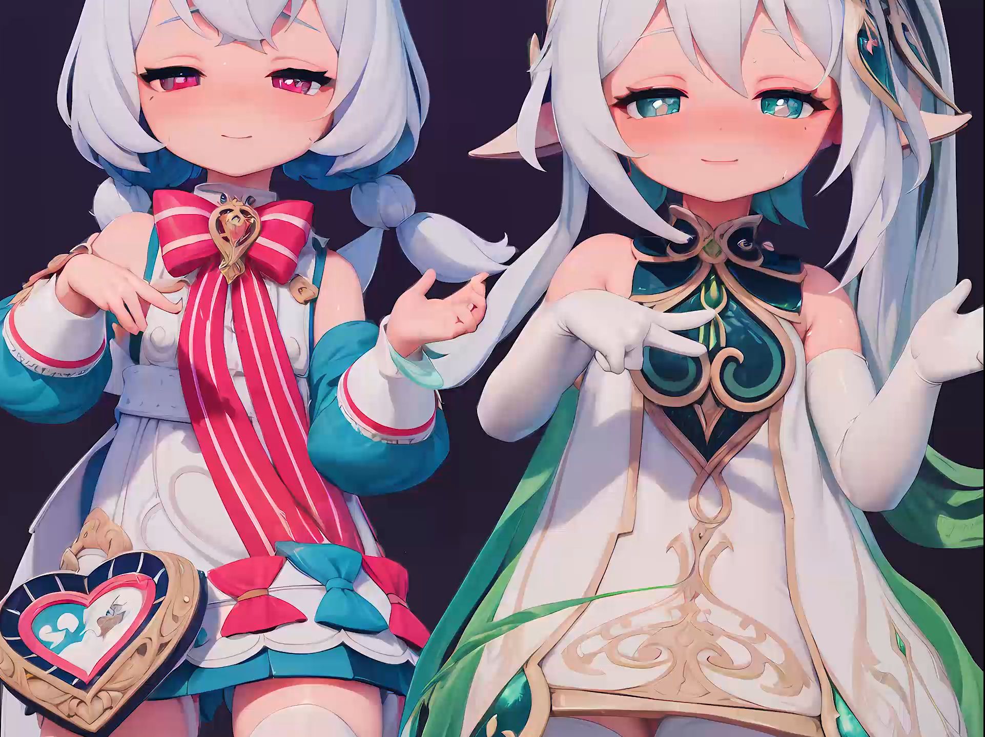 Which ice cream is preferred?