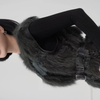 南素拉 韩国顶级模特 千娇百媚 惊艳 优雅 美 女神 御姐 4K