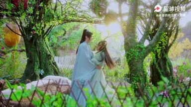 【古言预告】甜宠剧《<em class="keyword">亲爱的药王大人</em>》定档爱奇艺8.10