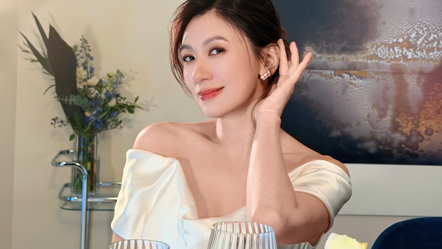 当你有个怎么抓拍都上镜的建模怪朋友…