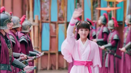 【裴景】2022是谁还在等大宋！还在喜欢傻白甜！