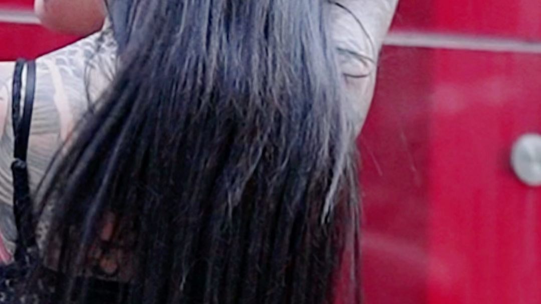 #Street Photography Beauty