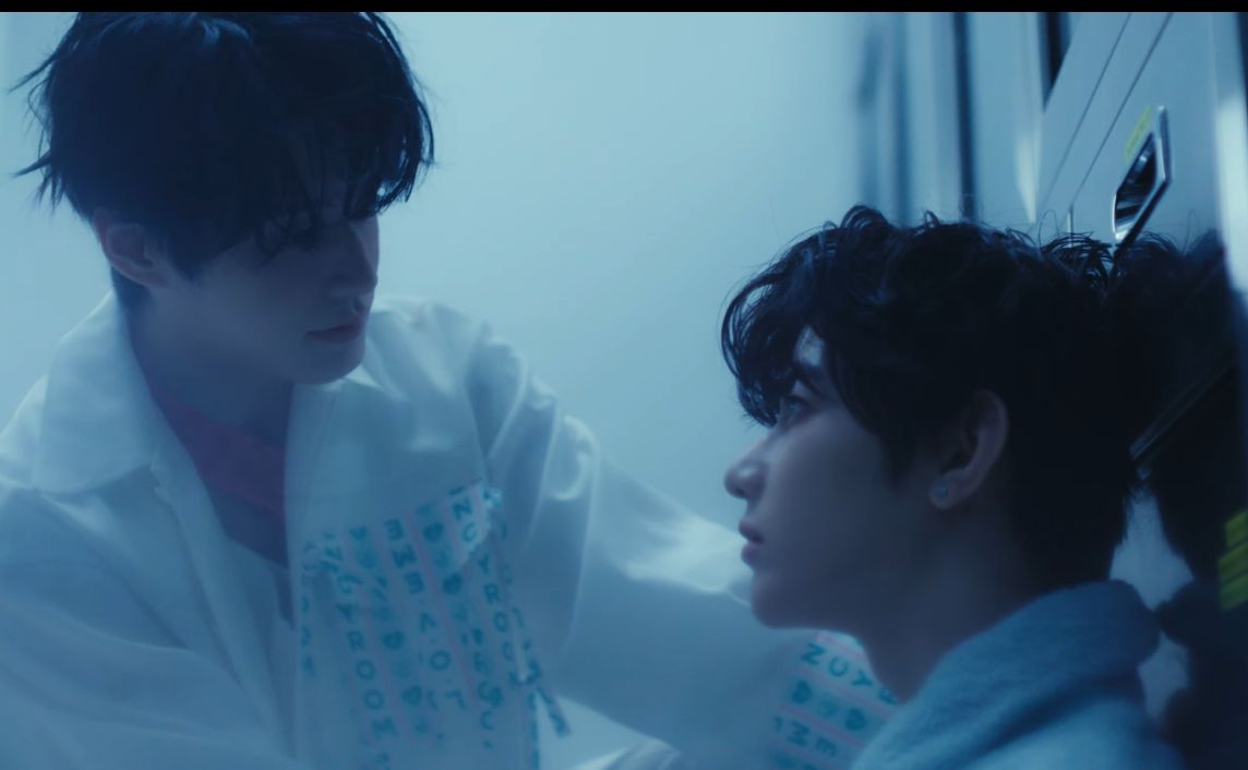 ZB1回归先行曲Doctor! Doctor! MV公开