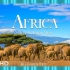 『非洲』风景放松电影，带有非洲部落的放松音乐〃4K ᵁᴴᴰ